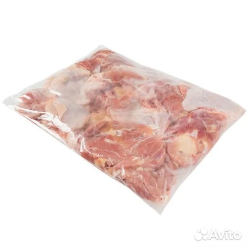 Филе окорока куриного 15 кг