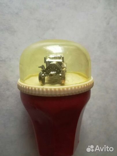 Ручка для кпп ваз.ссср.Винтаж