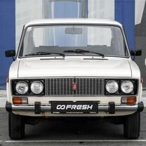 ВАЗ (LADA) 2106 1.3 MT, 1990, 12 979 км, с пробегом, цена 569 000 руб.