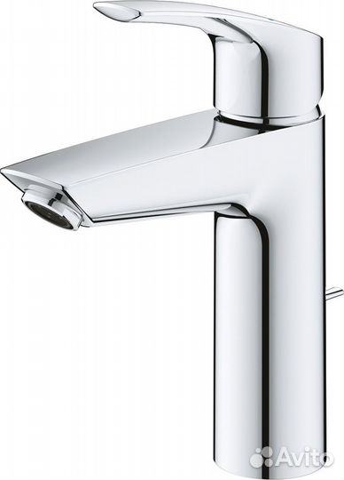 Смеситель для раковины Grohe Eurosmart 23322003