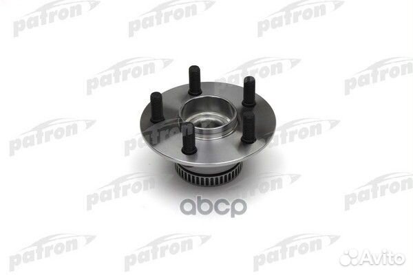 Ступица колеса задн chrysler: Neon 00-05, PT Cr