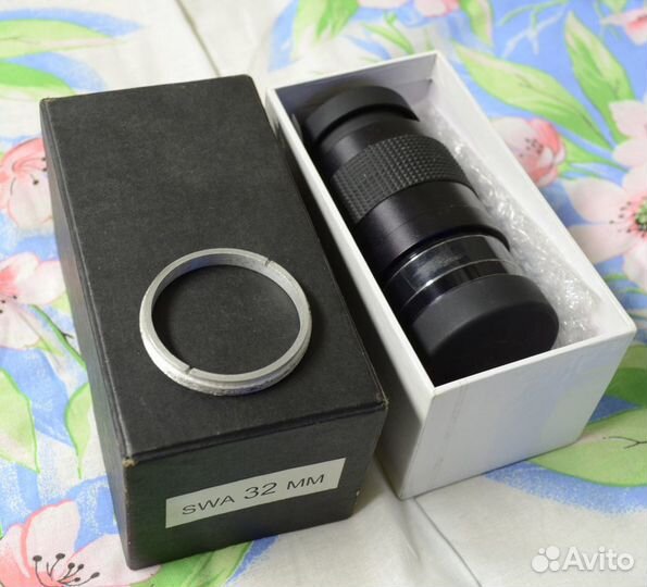 Окуляр Deepsky SWA 32мм 2
