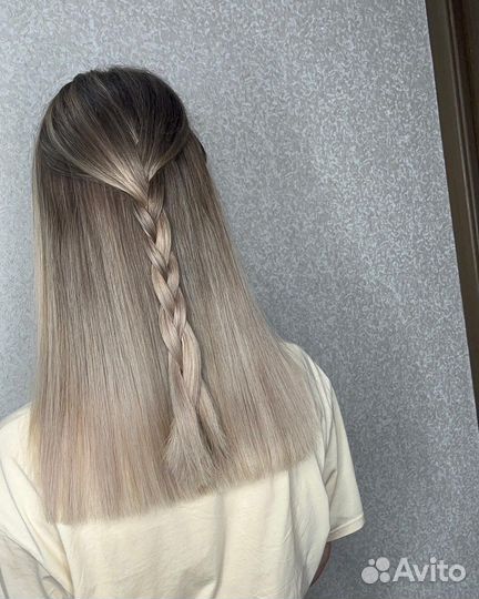 Парикмахер