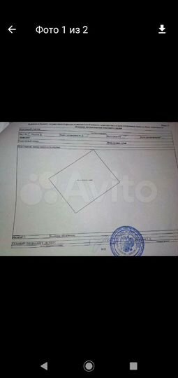 Участок 8 сот. (СНТ, ДНП)