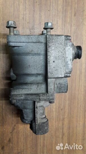 Кран тормозной главный EBS Mercedes Benz Actros