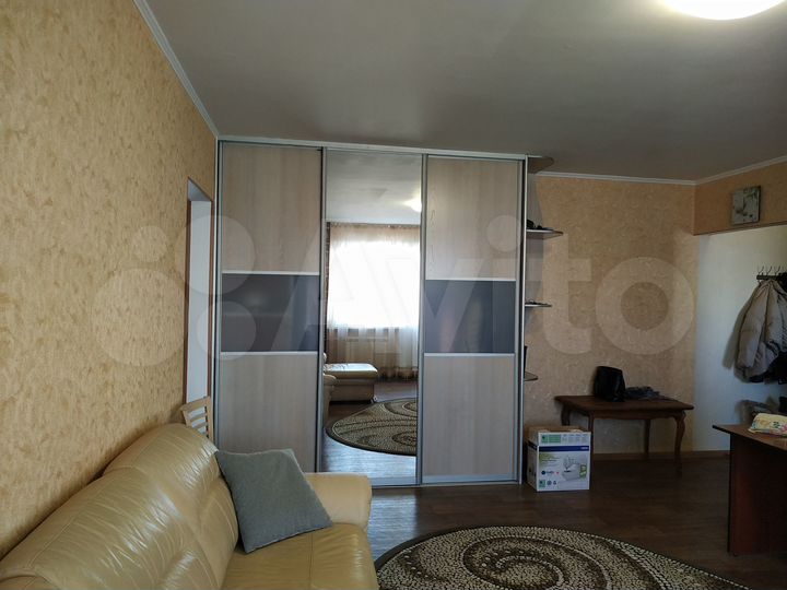 3-к. квартира, 70 м², 5/10 эт.