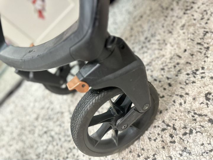 Коляска inglesina aptica xt 4 в 1