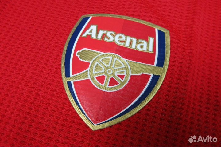 Форма Арсенал Лондон сезон 23/24