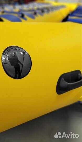 Водный банан Трёхрядный