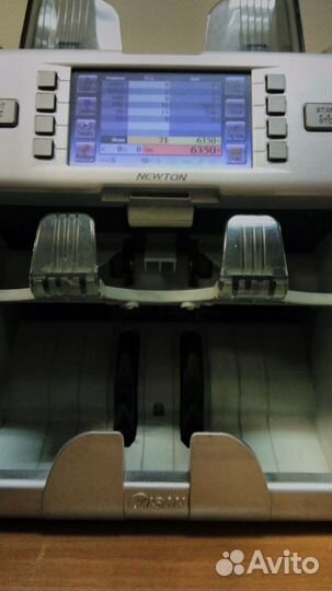 Ремонт сортировщиков банкнот и монет, детекторов