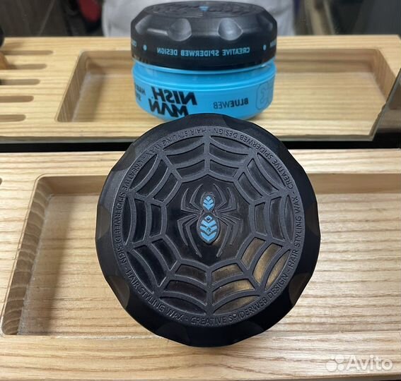 Набор продукции nishman