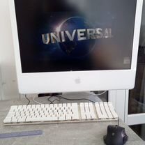 Apple iMac 24 (2007) моноблок