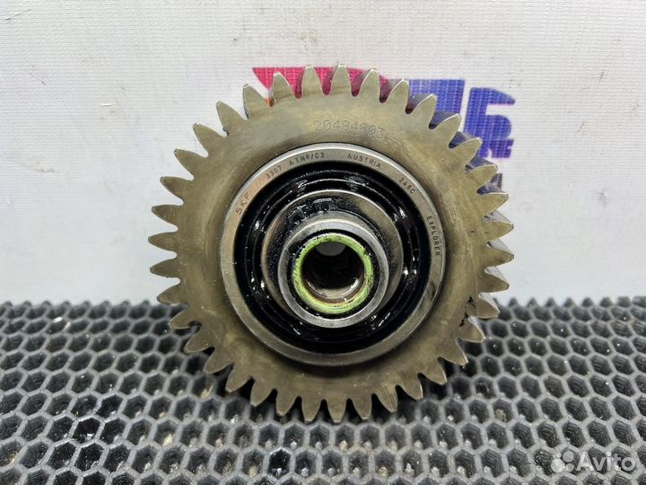 Шестерня грм