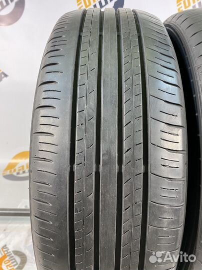 Dunlop Grandtrek PT30 225/60 R18 101T