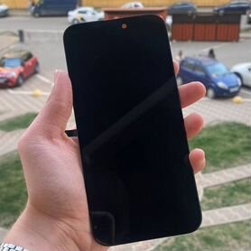 Дисплей для iPhone 15 Pro max (cdfugvhig&*9ho)