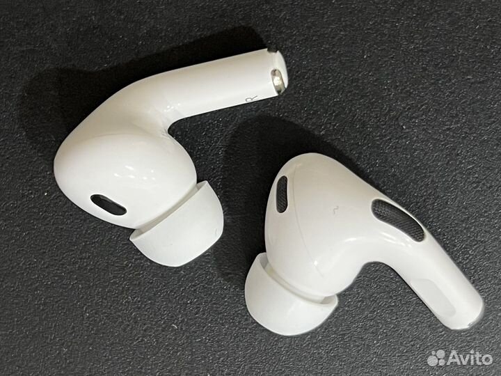 Беспроводные наушники AirPods Pro 2