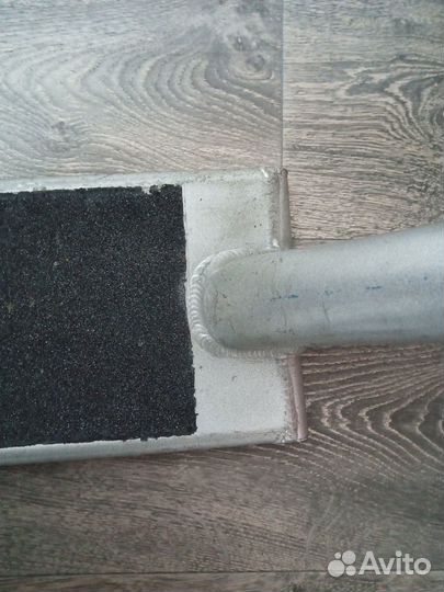 Дека для трюкового самоката Aztek Lucid 2 MH