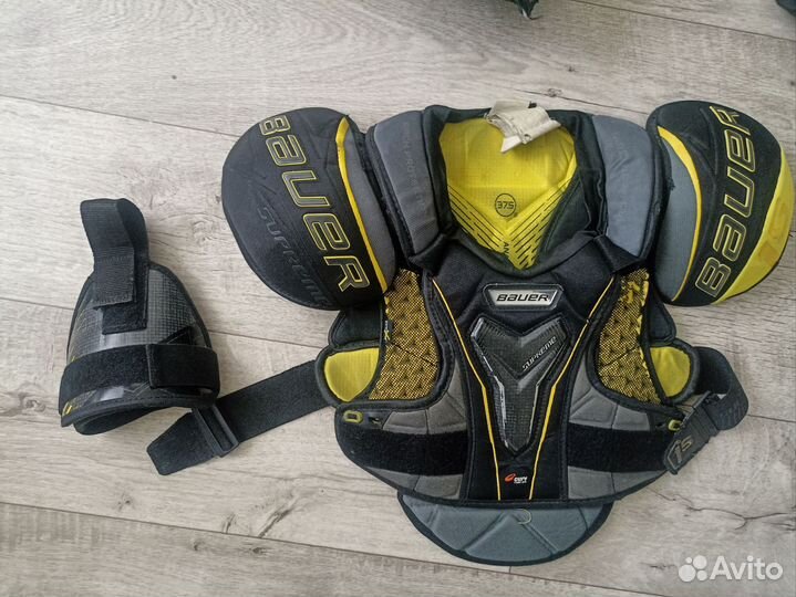 Хоккейная форма взрослая