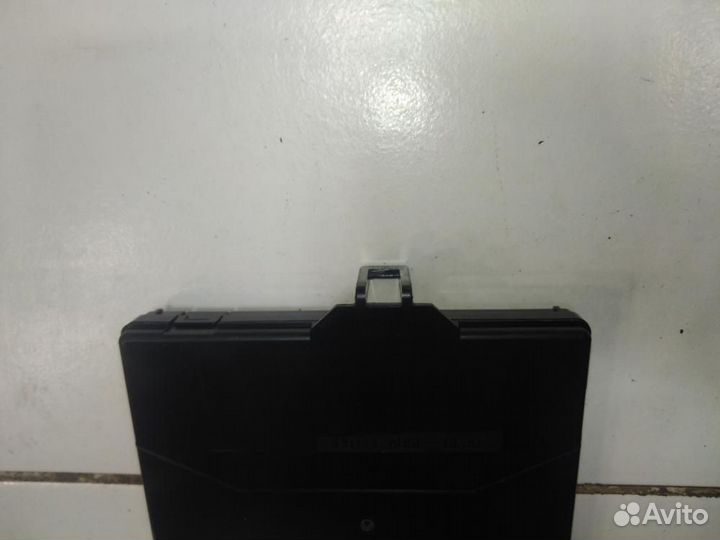 Блок комфорта Toyota Camry ASV50 50 55