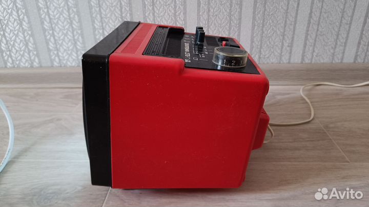 Электроника 23тб-316Д