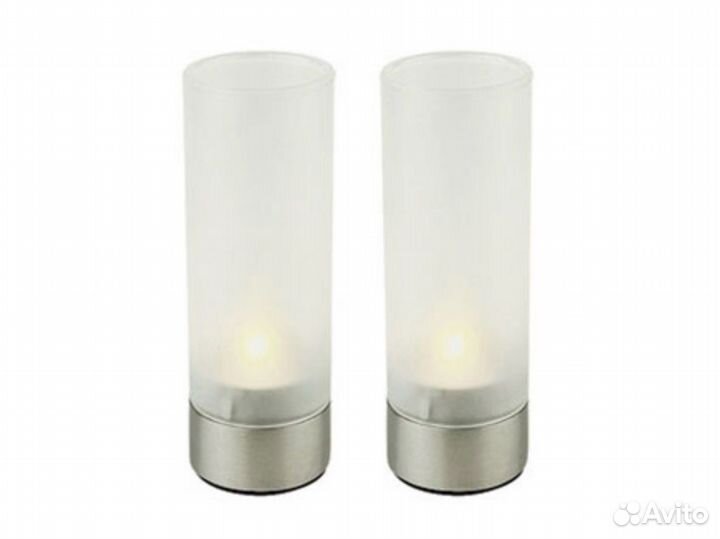 Свечи электрические Paderno