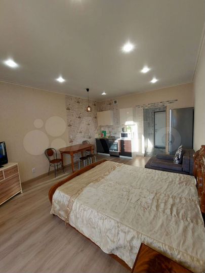 Квартира-студия, 35 м², 9/14 эт.