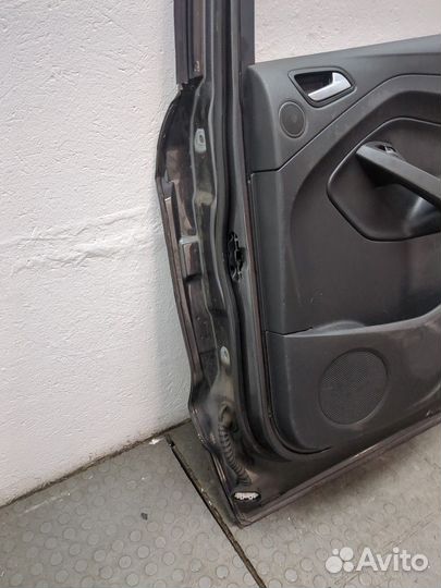 Дверь боковая правая задняя Ford Kuga, 2015