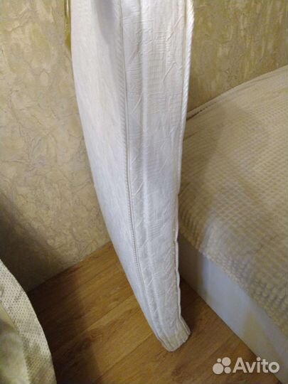 Матрас детский 120 60