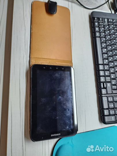 Продам Samsung Galaxy Tab GT P1000 рабочий