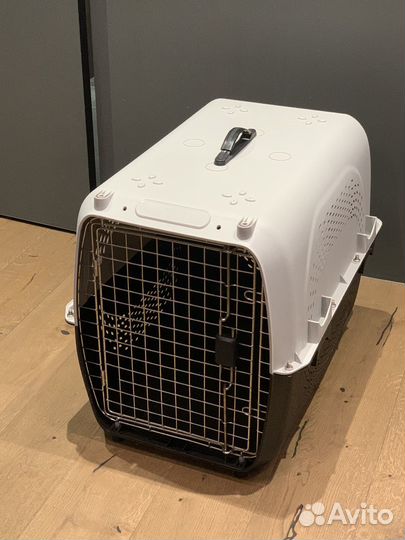 Переноска для собак