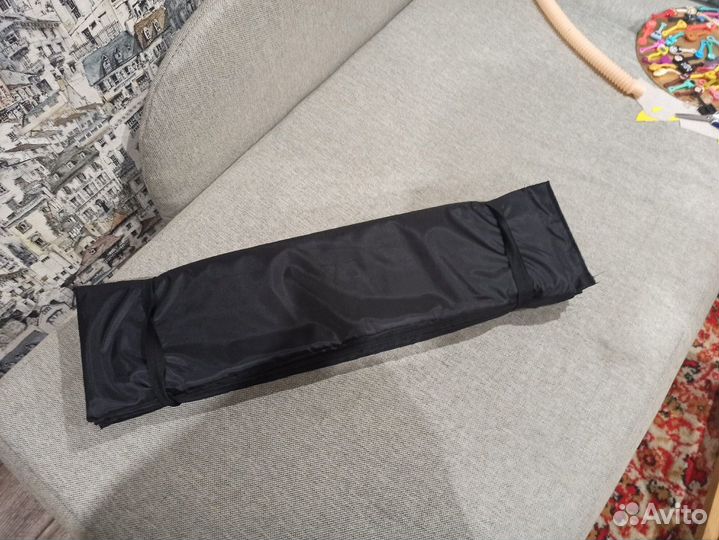 Коврик туристический каремат