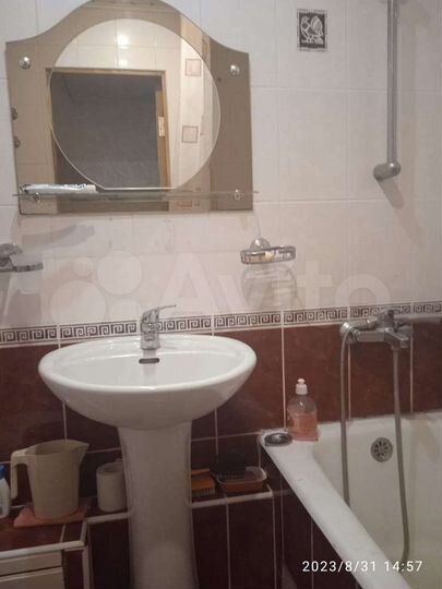 1-к. квартира, 34 м², 3/5 эт.