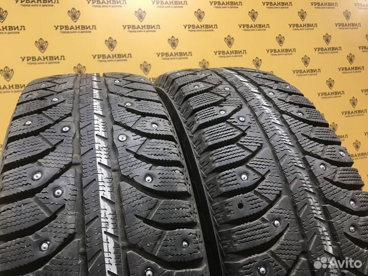 Bridgestone Ice Cruiser 7000 185/65 R15 88T