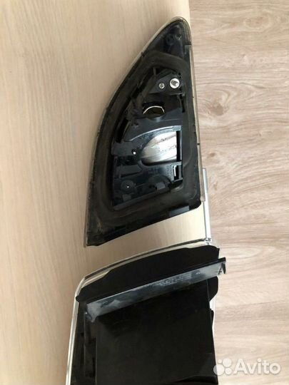 Задняя фара для mazda 3BI