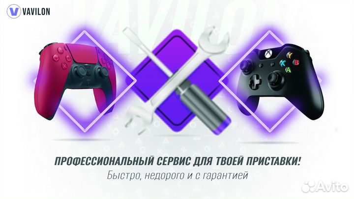 Dualshock 4 Spider Man (реплика)