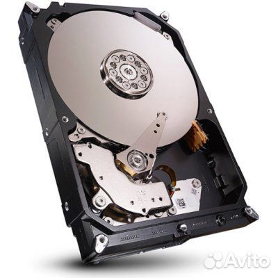 Жесткий диск Seagate IronWolf 14Tb ST14000VN0008