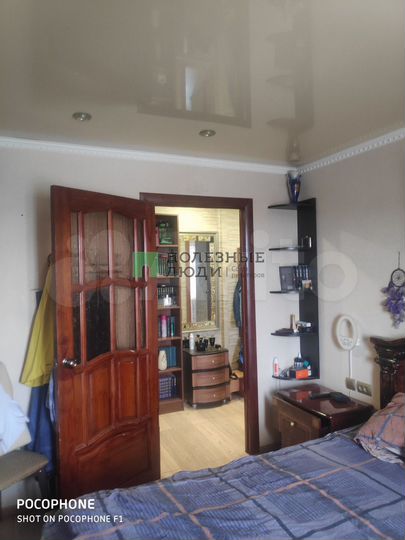 2-к. квартира, 43 м², 7/9 эт.