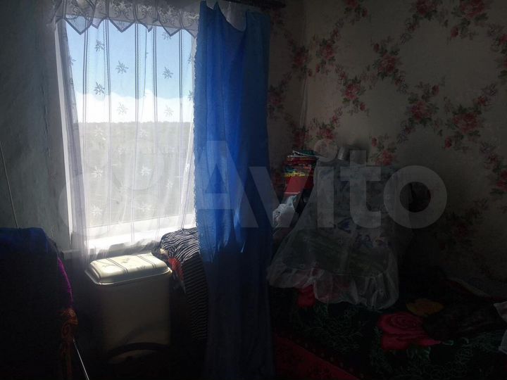 Дом 50 м² на участке 7 сот.