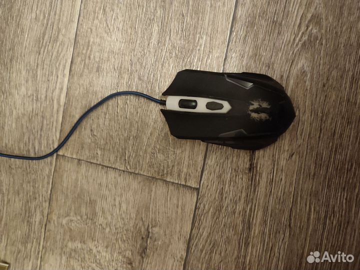 Компьютер бу