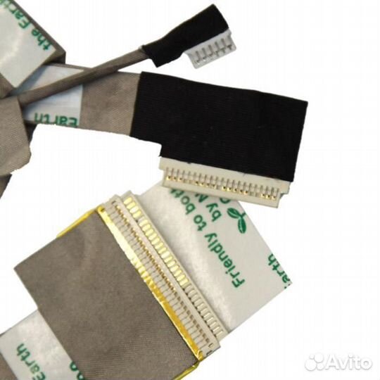 Шлейф матрицы ноутбука 50.4S413.001