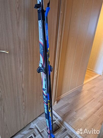 Лыжи беговые