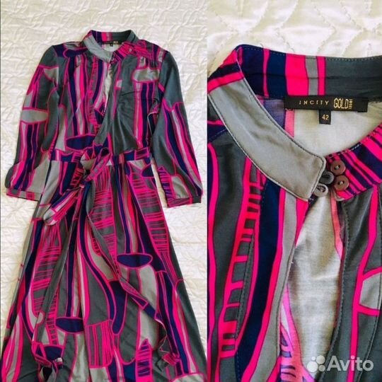 Пакет вещей