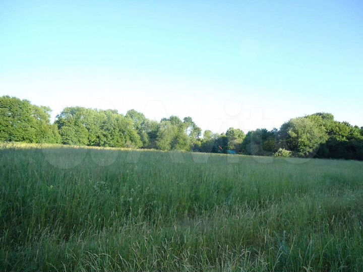 Участок 15 сот. (ИЖС)