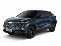 Новый OMODA C5 1.5 CVT, 2024, цена от 2 463 900 руб.