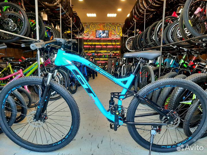 Велосипед новый в рассрочку