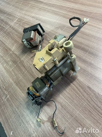 Кофемолка kikko es 6