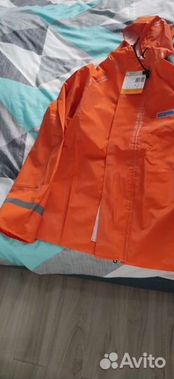 Водозащитный костюм