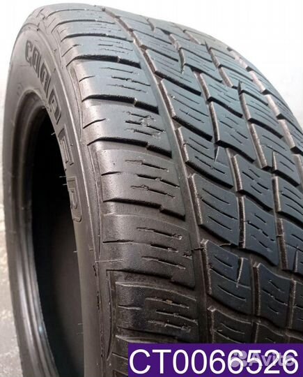 Cooper Discoverer H/T Plus 255/55 R18 96T