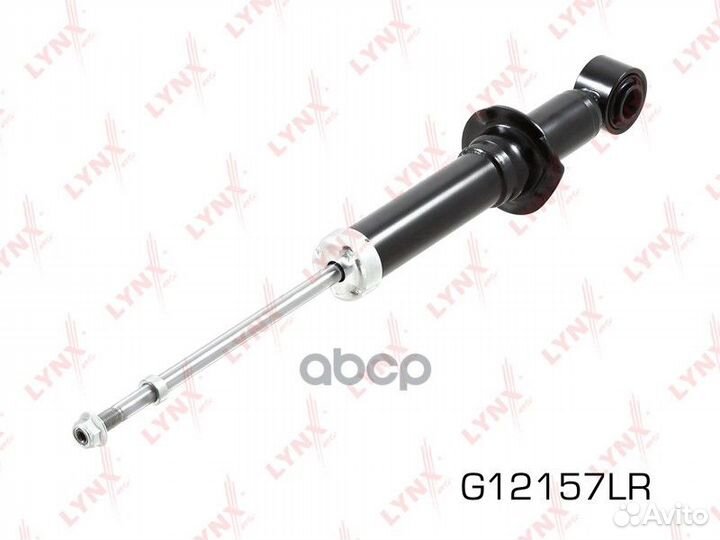 Амортизатор зад прав/лев G12157LR lynxauto