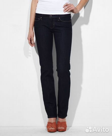 Levis on sale modern rise